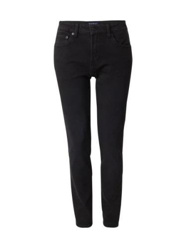 AÉROPOSTALE Jeans  black denim