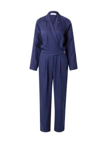 Lindex Jumpsuit 'Telma'  navy