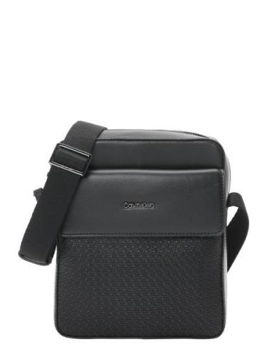 Calvin Klein Skuldertaske  sort