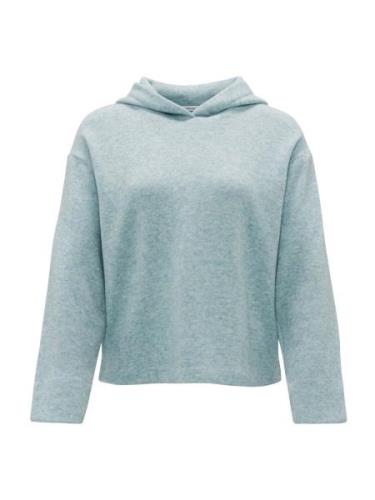 OPUS Sweatshirt 'Genulo'  lyseblå