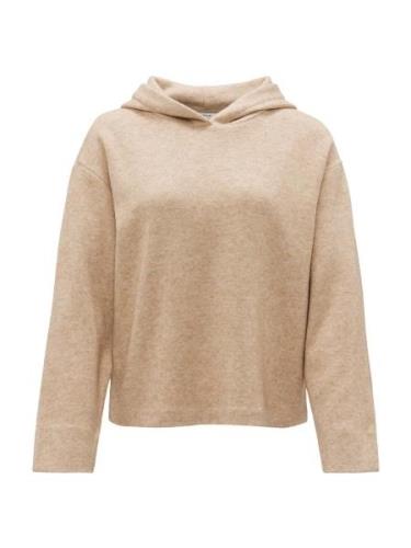 OPUS Sweatshirt 'Genulo'  ecru