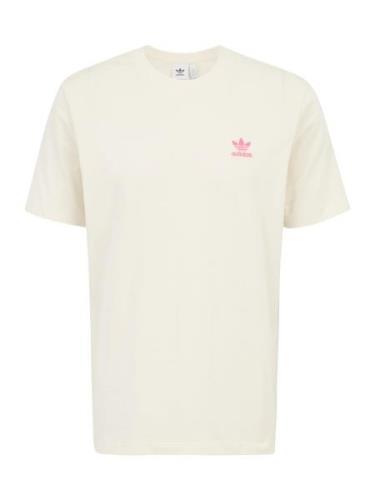 ADIDAS ORIGINALS Bluser & t-shirts 'FASHION ARTY'  blå / lys pink / rø...