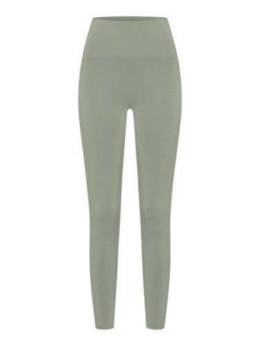 Les Lunes Leggings 'Luna'  lysegrøn