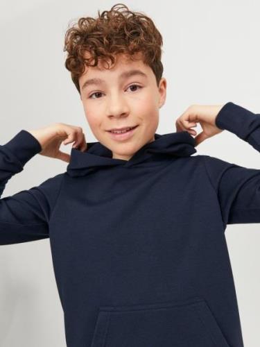 Jack & Jones Junior Sweatshirt 'JJEBradley'  marin