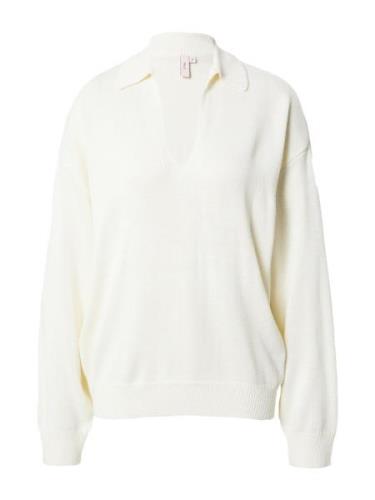 NLY by Nelly Pullover  offwhite