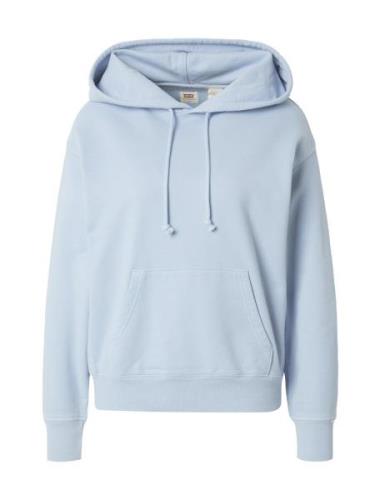 LEVI'S ® Sweatshirt 'HERITAGE'  dueblå