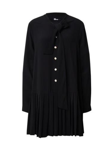 The Kooples Blusekjole 'ROBE'  sort