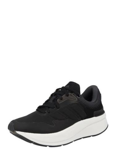 ADIDAS PERFORMANCE Løbesko 'Znchill Lightmotion+'  sort