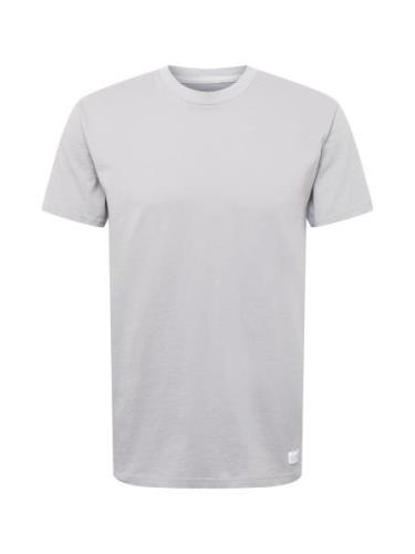 HOLLISTER Bluser & t-shirts  lysegrå