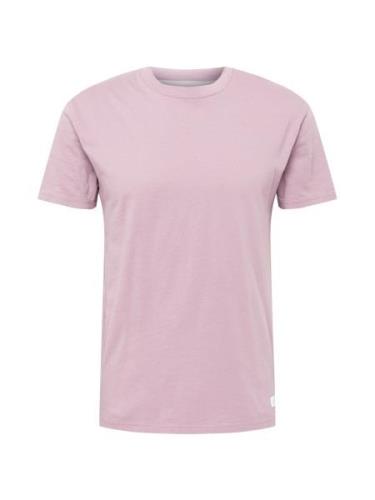 HOLLISTER Bluser & t-shirts  lyselilla