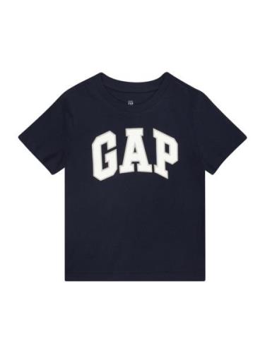 GAP Shirts  navy / grå / hvid