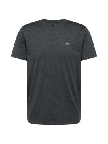 GAP Bluser & t-shirts 'EVERYDAY'  antracit