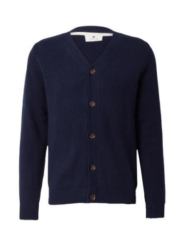 anerkjendt Cardigan 'AKSVEN'  navy