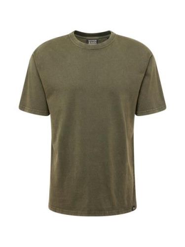 SCOTCH & SODA Bluser & t-shirts  khaki