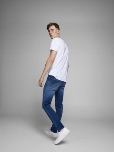 JACK & JONES Jeans  blue denim