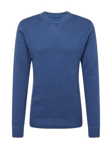 JACK & JONES Pullover 'JPRBLUCHRISTER'  natblå