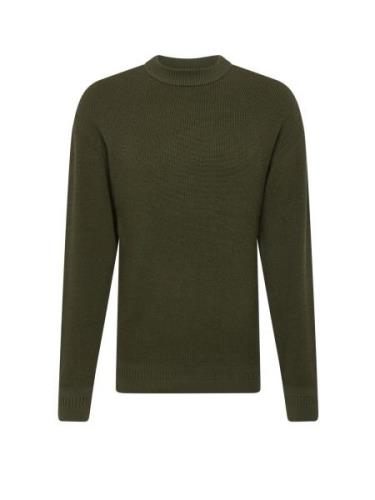 JACK & JONES Pullover 'JCOOUTDOOR'  gran