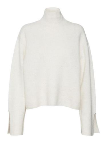 VERO MODA Pullover  ecru