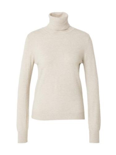 VILA Pullover 'VICOMFY'  lysebeige