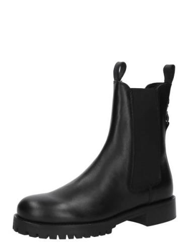 PATRIZIA PEPE Chelsea Boots  sort