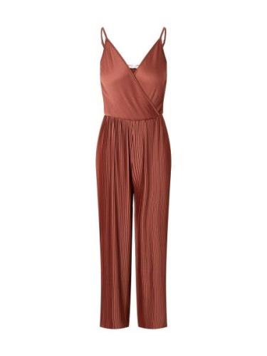 ABOUT YOU Jumpsuit 'Jessie'  brun