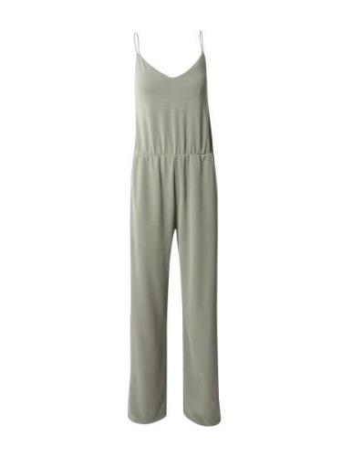 mbym Jumpsuit 'Calanthe'  khaki