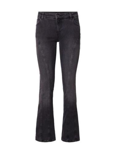 Liu Jo Jeans 'SEVENTY'  black denim