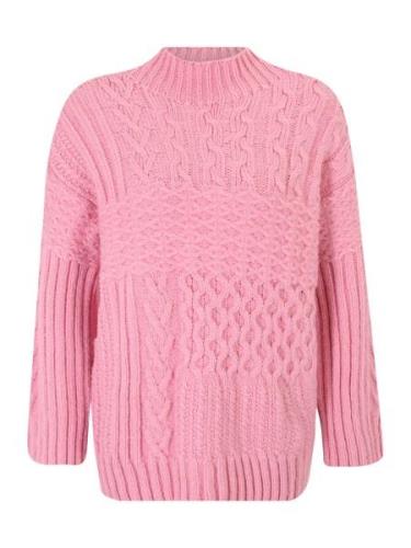 River Island Petite Pullover  lys pink