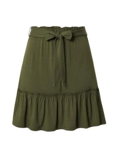 ABOUT YOU Nederdel 'Elaine'  khaki