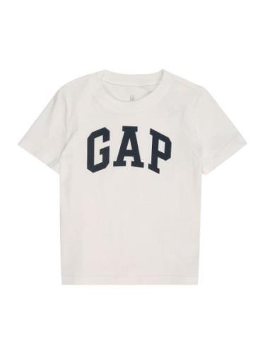 GAP Shirts  sort / hvid