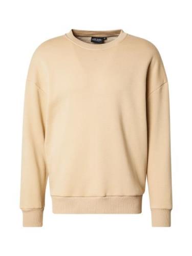 Cars Jeans Sweatshirt 'EAMON'  sand