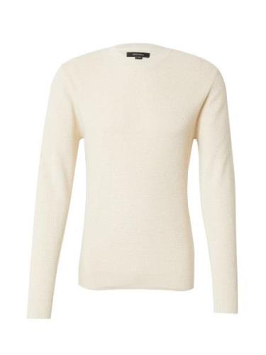 Matinique Pullover 'Lagoon'  beige