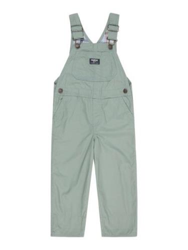 OshKosh Overalls  grøn