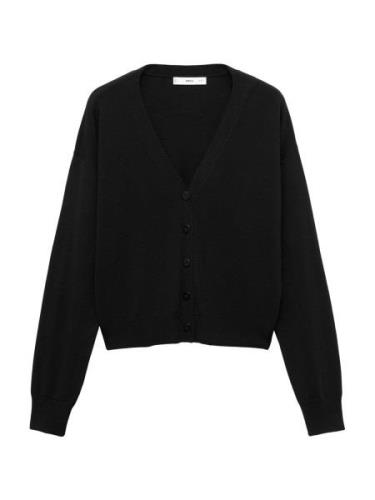 MANGO Cardigan 'LUCCA'  sort