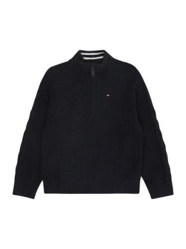 TOMMY HILFIGER Pullover  marin