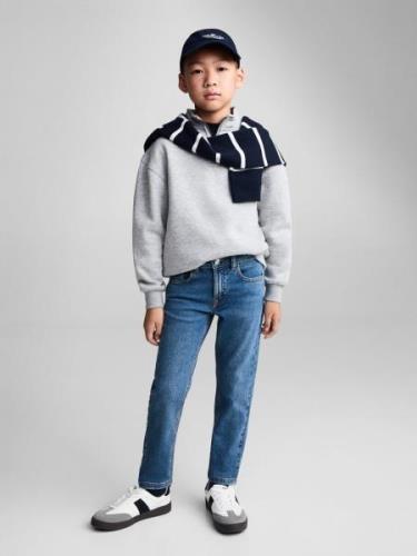 MANGO KIDS Jeans  blue denim