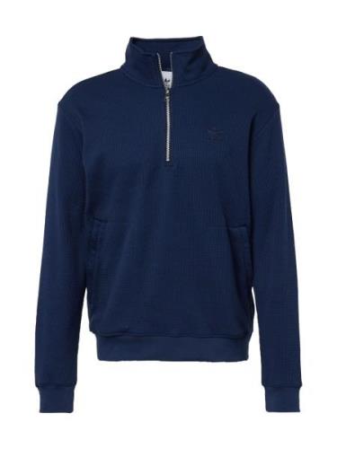 ADIDAS ORIGINALS Sweatshirt 'Essentials'  blå