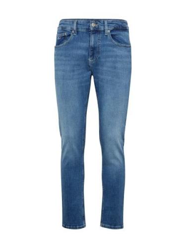 Tommy Jeans Jeans 'AUSTIN'  blue denim