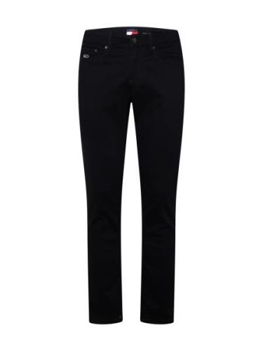 Tommy Jeans Jeans 'AUSTIN'  black denim