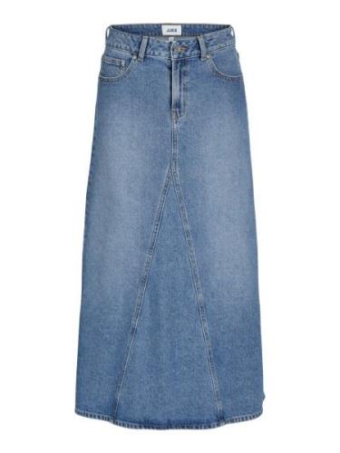 JJXX Nederdel 'JXRida'  blue denim