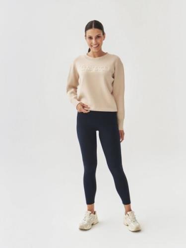 TATUUM Pullover 'BALAMI'  lysebeige