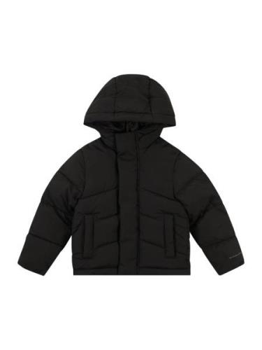 Jack & Jones Junior Vinterjakke 'JJWORLD'  sort