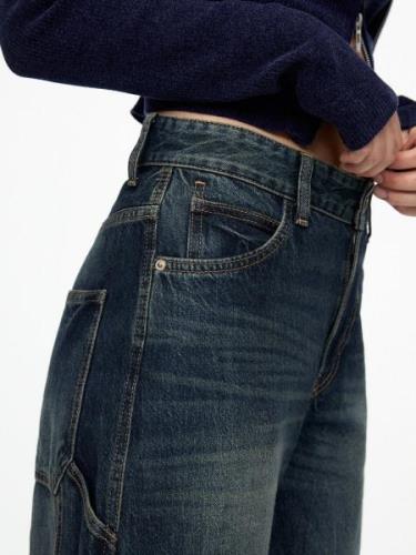 Pull&Bear Jeans  navy