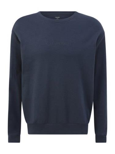 Calvin Klein Underwear Sweatshirt  navy