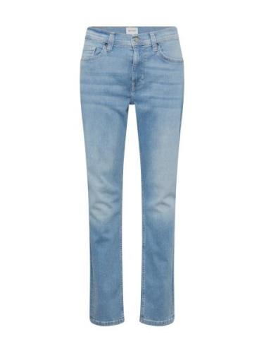 MUSTANG Jeans 'VEGAS'  blue denim