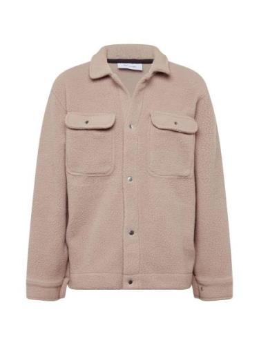 Only & Sons Overgangsjakke 'ONSEMILIO'  khaki