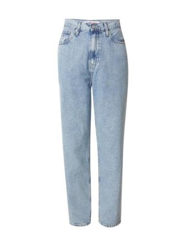 Tommy Jeans Jeans 'Skater'  blue denim