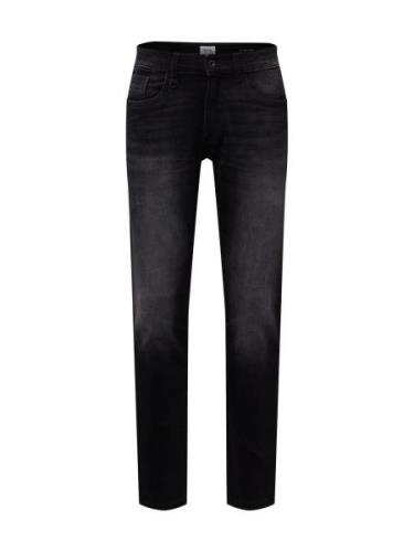 CAMEL ACTIVE Jeans  black denim