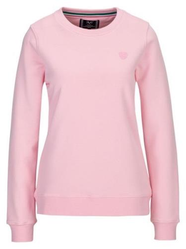 19V69 ITALIA Sweatshirt 'Bonnie'  pitaya