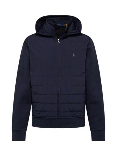 Polo Ralph Lauren Sweatjakke  navy